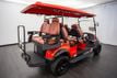 2024 Gorilla Rides EV G6L Electric LSV Cart 6 Passenger - 22413061 - 7