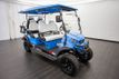 2024 Gorilla Rides EV G6L Electric LSV Cart 6 Passenger - 22416226 - 1