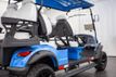 2024 Gorilla Rides EV G6L Electric LSV Cart 6 Passenger - 22416226 - 22