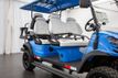 2024 Gorilla Rides EV G6L Electric LSV Cart 6 Passenger - 22416226 - 23