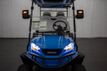 2024 Gorilla Rides EV G6L Electric LSV Cart 6 Passenger - 22416226 - 52