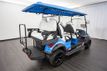 2024 Gorilla Rides EV G6L Electric LSV Cart 6 Passenger - 22416226 - 7