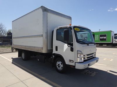 2024 HINO S4 - JALCLW165R7015817
