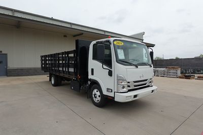 2024 HINO S4