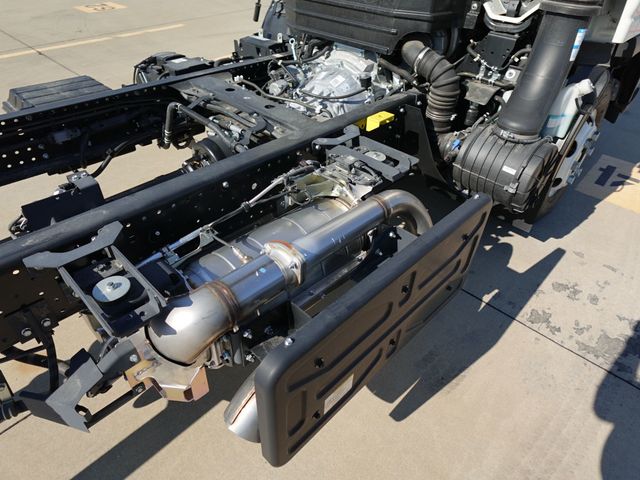 2024 HINO S4 (Chassis - Diesel) - 22745896 - 11