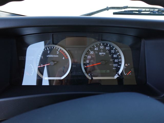 2024 HINO S4 (Chassis - Diesel) - 22745896 - 27