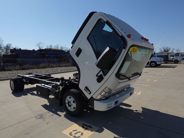 2024 HINO S4 (Chassis - Diesel) - 22745896 - 54