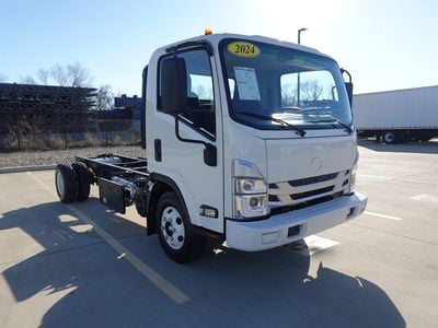 2024 HINO S4