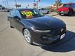 2024 Honda Accord Sedan LX CVT - 22295065 - 5