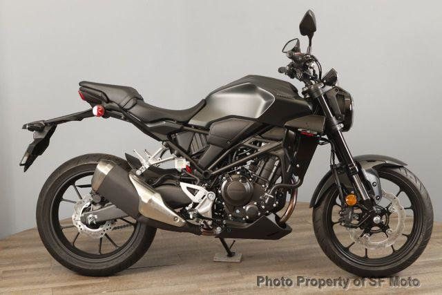 2024 Honda CB300R ABS In Stock Now! - 22249177 - 2