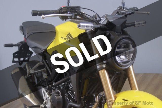 2024 Honda CB300R ABS In Stock Now! - 22325826 - 0