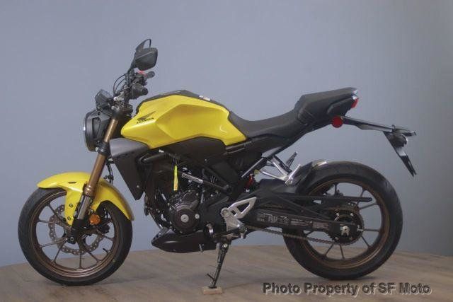 2024 Honda CB300R ABS In Stock Now! - 22325826 - 3