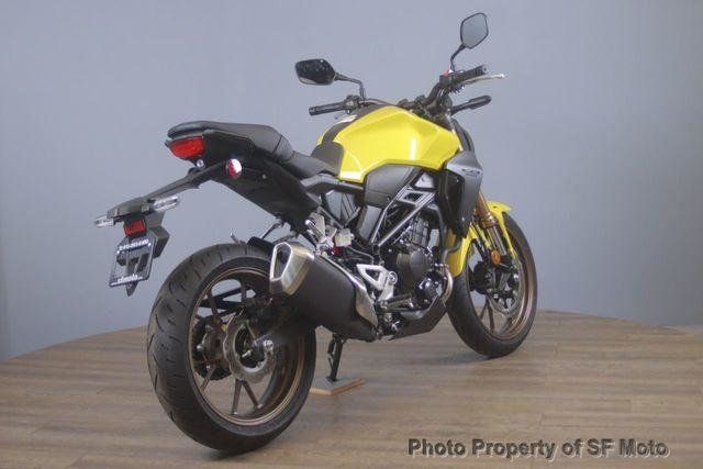 2024 Honda CB300R ABS In Stock Now! - 22325826 - 8