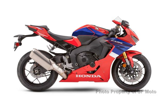 2024 Honda CBR1000RR TAKING RESERVATIONS! - 22334737 - 0