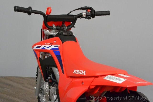 2024 Honda CRF110F In Store Now! - 22318631 - 9