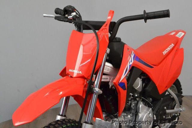 2024 Honda CRF110F In Store Now! - 22318631 - 1
