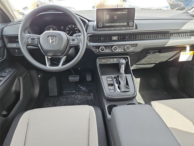 2024 Honda CR-V EX AWD - 22313099 - 7