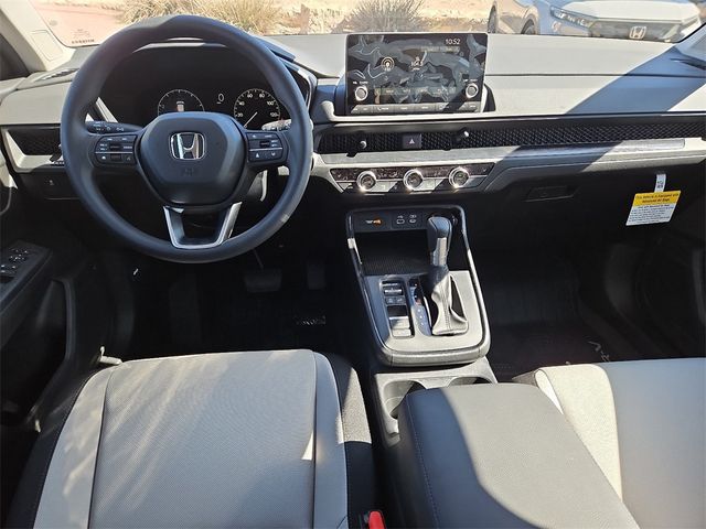 2024 Honda CR-V EX AWD - 22380305 - 7