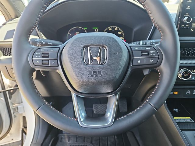 2024 Honda CR-V Hybrid Sport-L AWD - 22337571 - 11