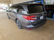 2024 Honda Odyssey Elite Automatic - 22226725 - 2