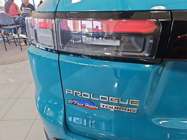 2024 Honda Prologue Touring 2WD - 22418908 - 4