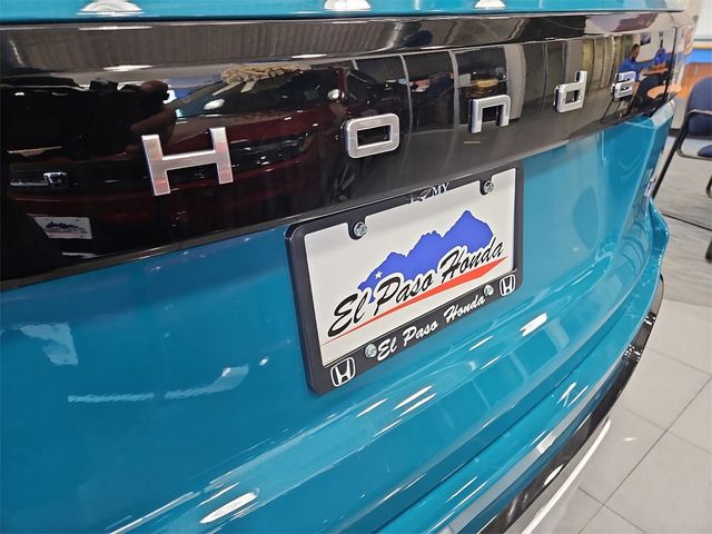 2024 Honda Prologue Touring 2WD - 22418908 - 5