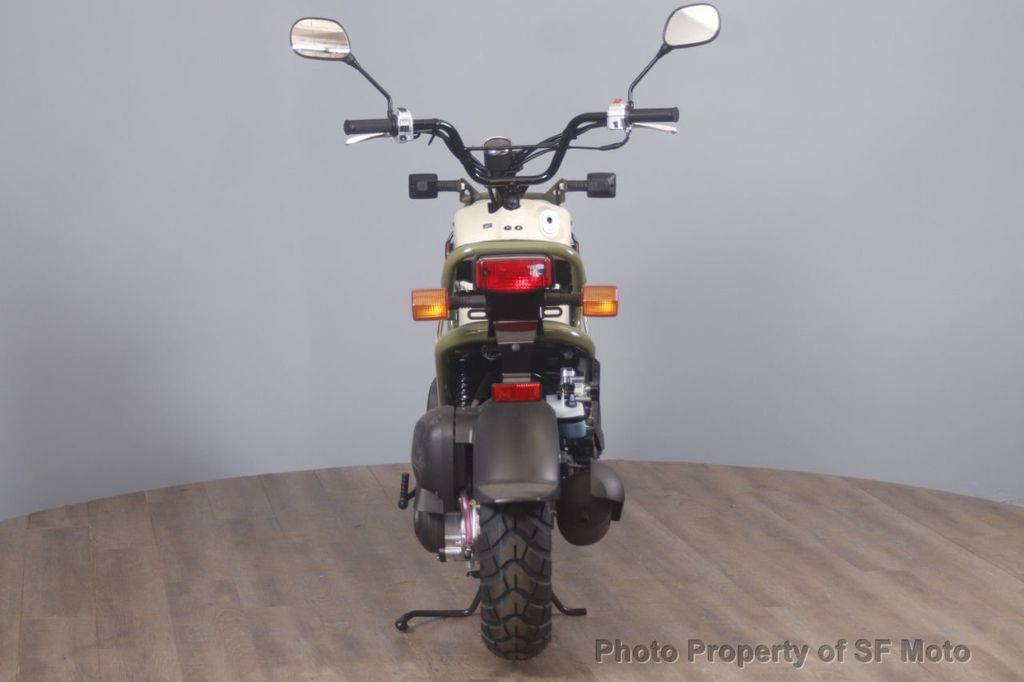 2024 New Honda Ruckus SALE PENDING At SF Moto Serving San Francisco