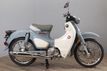 2024 Honda Super Cub ABS In Stock Now! - 22270000 - 2