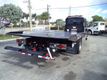 2024 International MV607 22' JERRDAN ROLLBACK TOW TRUCK.22SRRD6TWLP..SHARK.300HP - 21856415 - 11