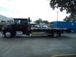 2024 International MV607 22' JERRDAN ROLLBACK TOW TRUCK.22SRRD6TWLP..SHARK.300HP - 21856415 - 15