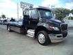 2024 International MV607 22' JERRDAN ROLLBACK TOW TRUCK.22SRRD6TWLP..SHARK.300HP - 21856415 - 1