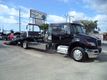 2024 International MV607 22' JERRDAN ROLLBACK TOW TRUCK.22SRRD6TWLP..SHARK.300HP - 21856415 - 21