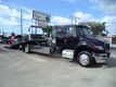 2024 International MV607 Extended Cab w/ 22ft Jerr-Dan Custom StepSide Classic Car Carrier - 21856415 - 20