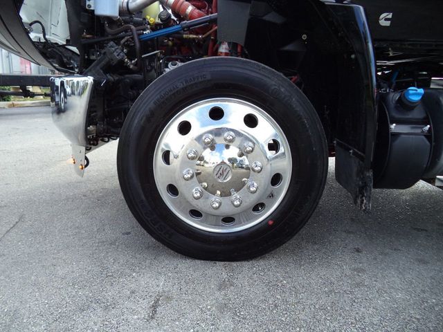 2024 International MV607 Extended Cab w/ 22ft Jerr-Dan Custom StepSide Classic Car Carrier - 21856415 - 23