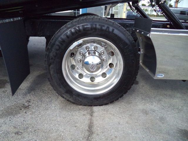 2024 International MV607 Extended Cab w/ 22ft Jerr-Dan Custom StepSide Classic Car Carrier - 21856415 - 25