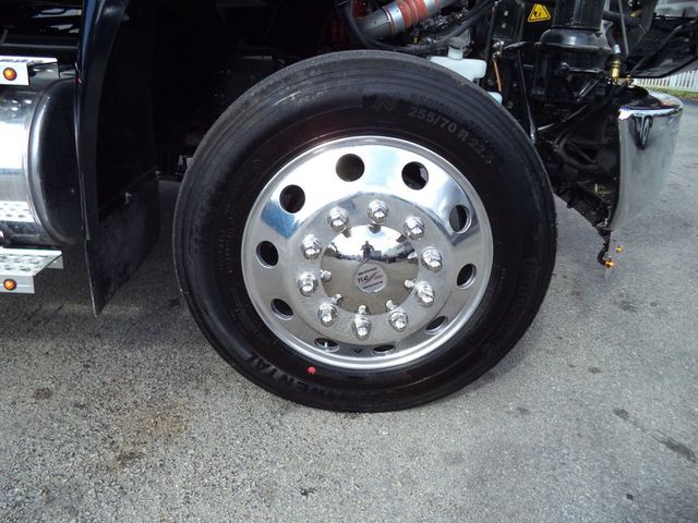 2024 International MV607 Extended Cab w/ 22ft Jerr-Dan Custom StepSide Classic Car Carrier - 21856415 - 26