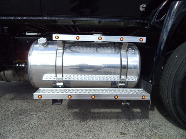 2024 International MV607 Extended Cab w/ 22ft Jerr-Dan Custom StepSide Classic Car Carrier - 21856415 - 33