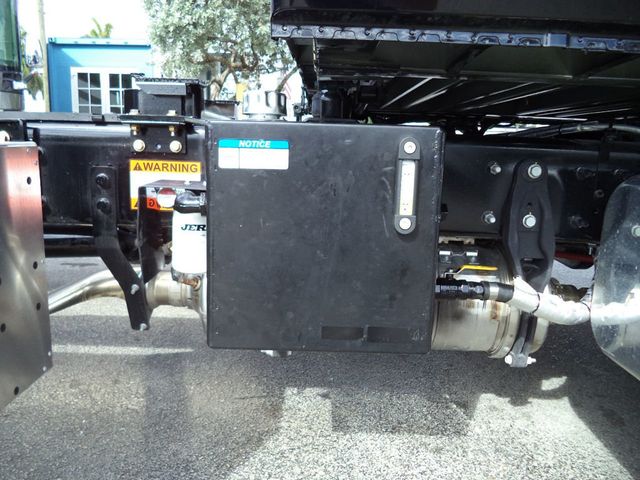 2024 International MV607 Extended Cab w/ 22ft Jerr-Dan Custom StepSide Classic Car Carrier - 21856415 - 34