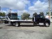 2024 International MV607 Extended Cab w/ 22ft Jerr-Dan Custom StepSide Classic Car Carrier - 21856415 - 50