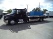 2024 International MV607 Extended Cab w/ 22ft Jerr-Dan Custom StepSide Classic Car Carrier - 21856415 - 55