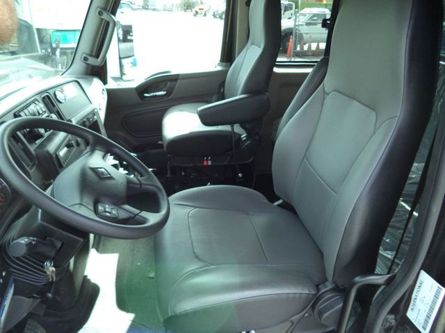 2024 International MV607 Extended Cab w/ 22ft Jerr-Dan Custom StepSide Classic Car Carrier - 21856415 - 58