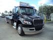 2024 International MV607 Extended Cab w/ 22ft Jerr-Dan Custom StepSide Classic Car Carrier - 21856415 - 5
