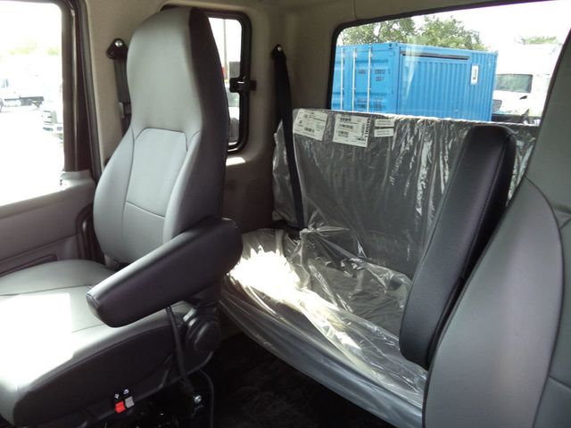 2024 International MV607 Extended Cab w/ 22ft Jerr-Dan Custom StepSide Classic Car Carrier - 21856415 - 59