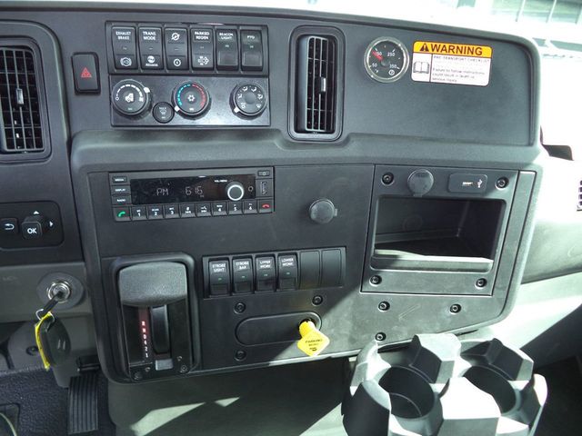 2024 International MV607 Extended Cab w/ 22ft Jerr-Dan Custom StepSide Classic Car Carrier - 21856415 - 61