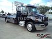 2024 International MV607 Extended Cab w/ 22ft Jerr-Dan Custom StepSide Classic Car Carrier - 21856415 - 63