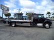 2024 International MV607 Extended Cab w/ 22ft Jerr-Dan Custom StepSide Classic Car Carrier - 21856415 - 7