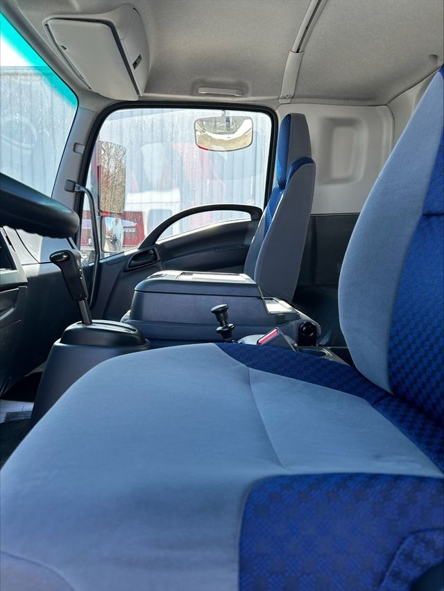 2024 Isuzu FTR  - 22797856 - 10