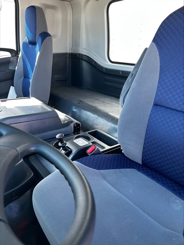2024 Isuzu FTR  - 22797856 - 12
