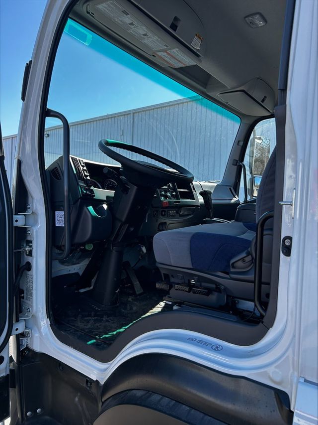 2024 Isuzu FTR  - 22797856 - 13