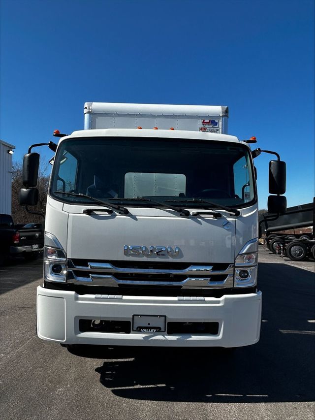 2024 Isuzu FTR  - 22797856 - 1